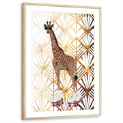 framed-print-natural-wood-matted