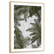 framed-print-natural-wood-matted