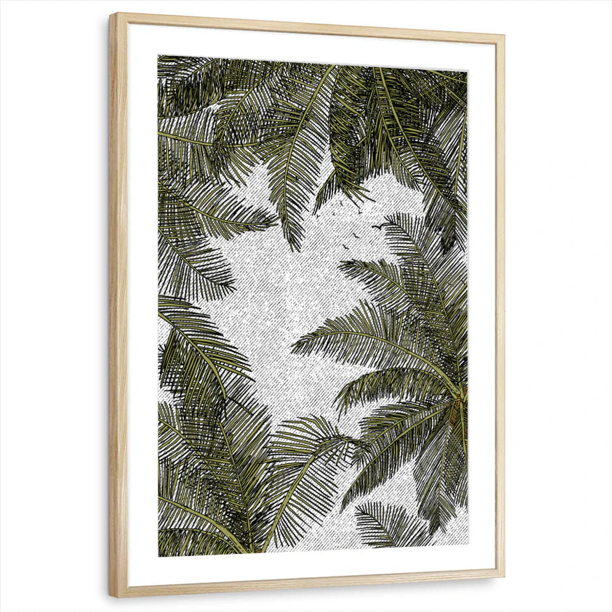 framed-print-natural-wood-matted