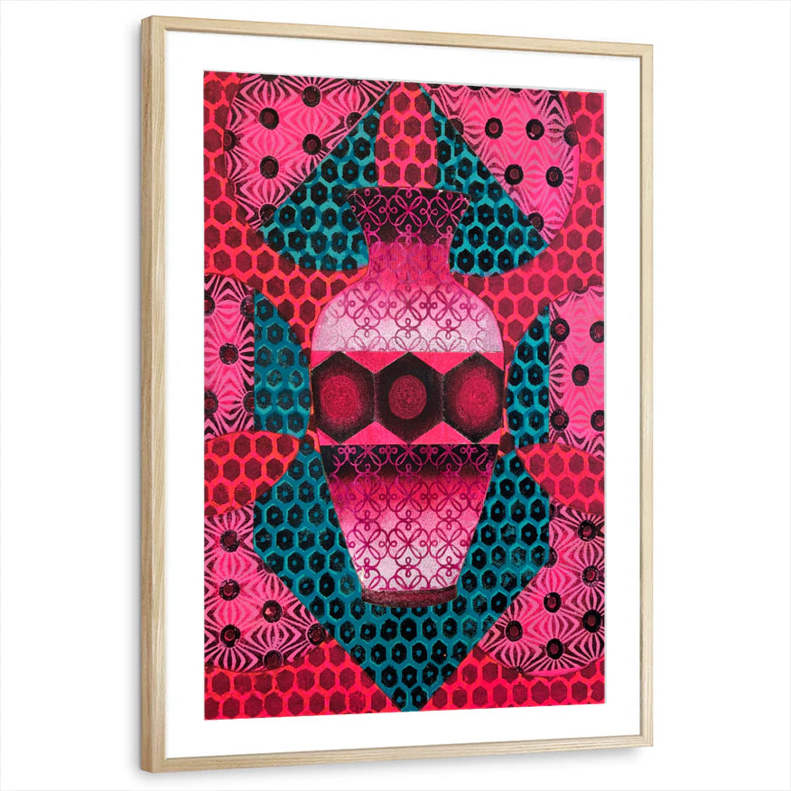 framed-print-natural-wood-matted