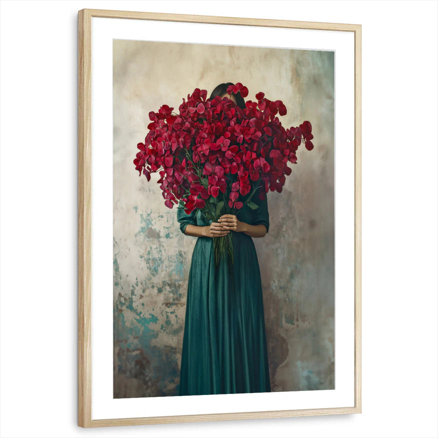 framed-print-natural-wood-matted