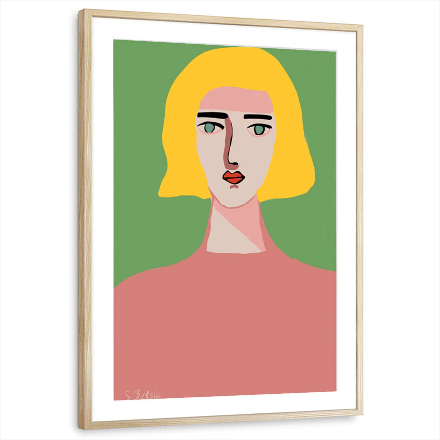 framed-print-natural-wood-matted