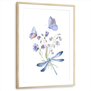 framed-print-natural-wood-matted
