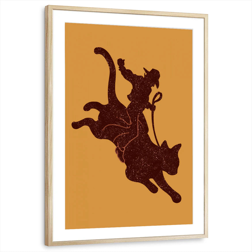 framed-print-natural-wood-matted