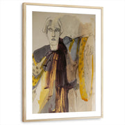 framed-print-natural-wood-matted