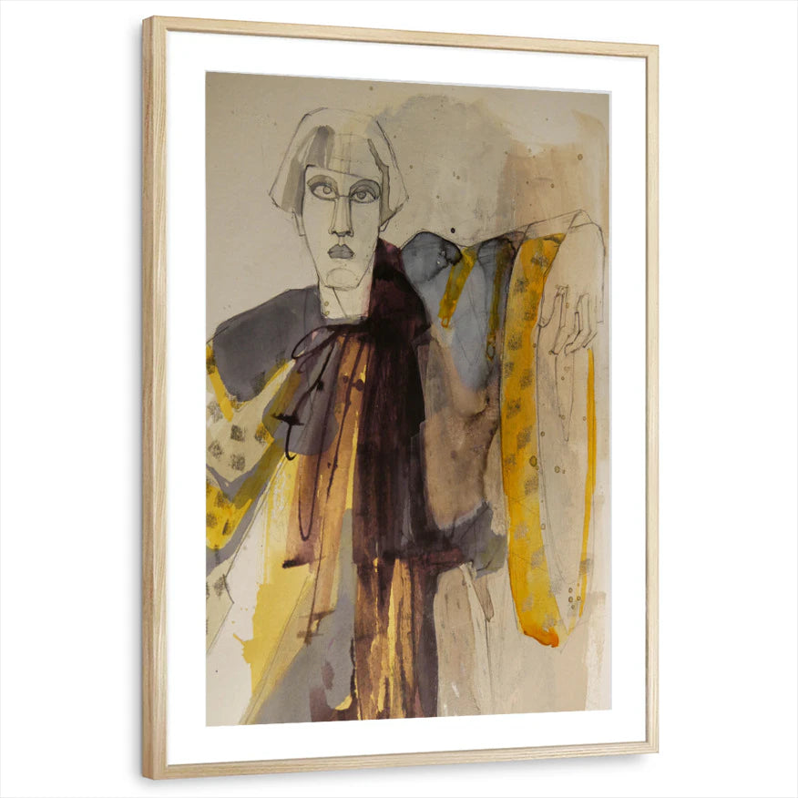 framed-print-natural-wood-matted