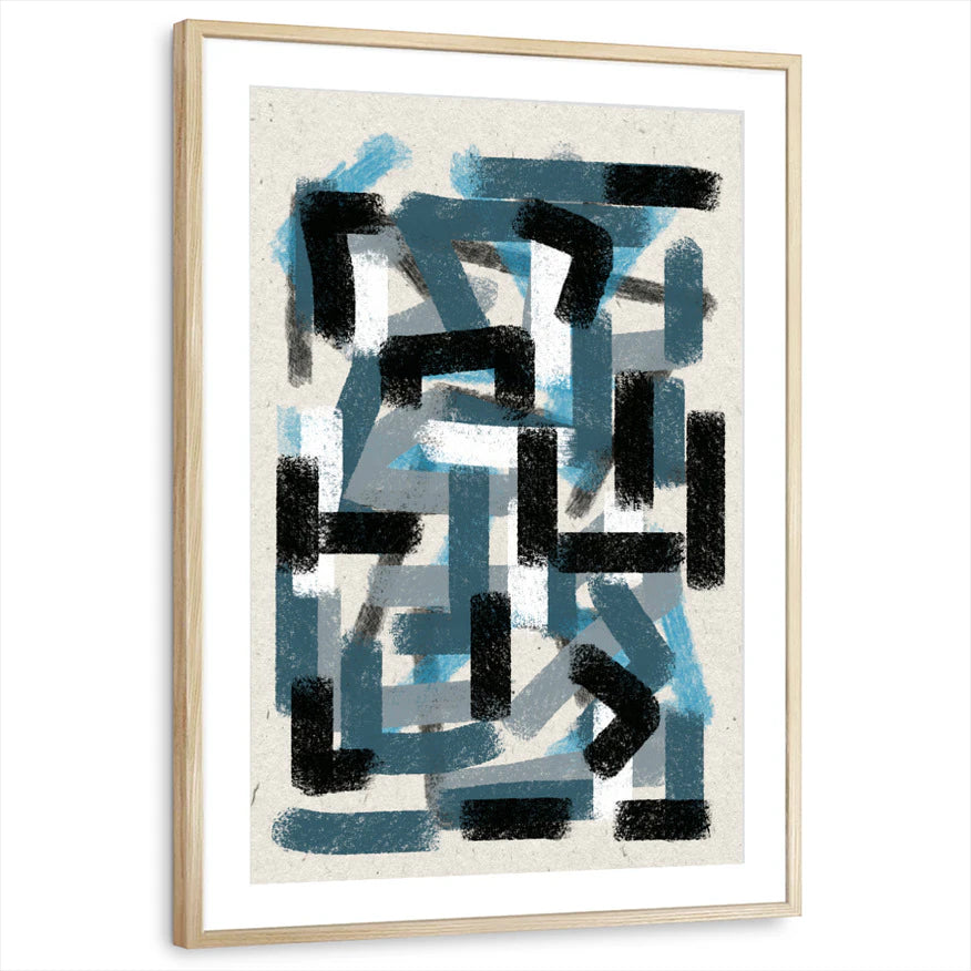 framed-print-natural-wood-matted