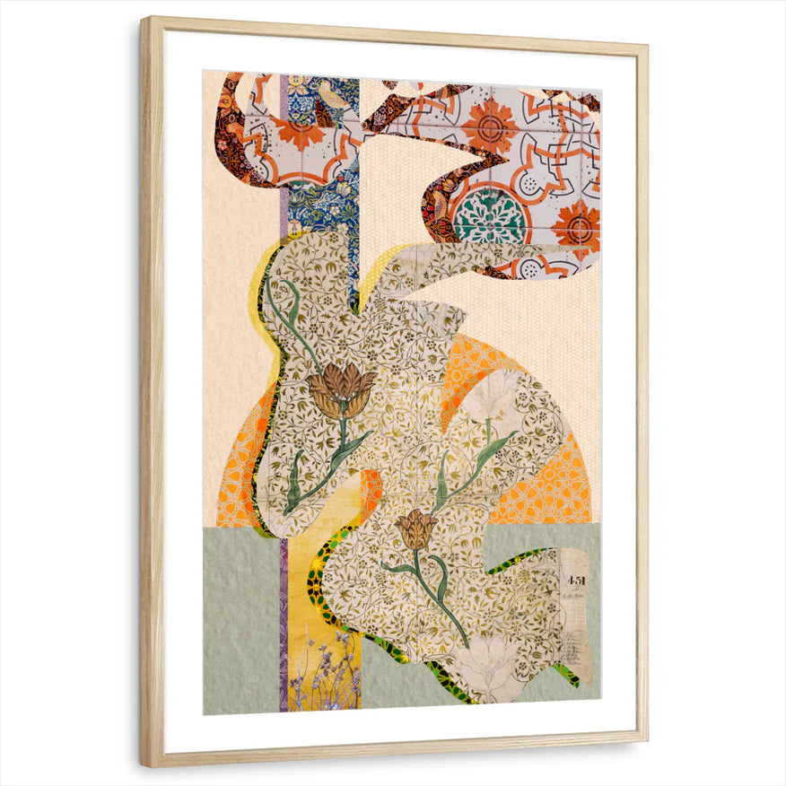 framed-print-natural-wood-matted