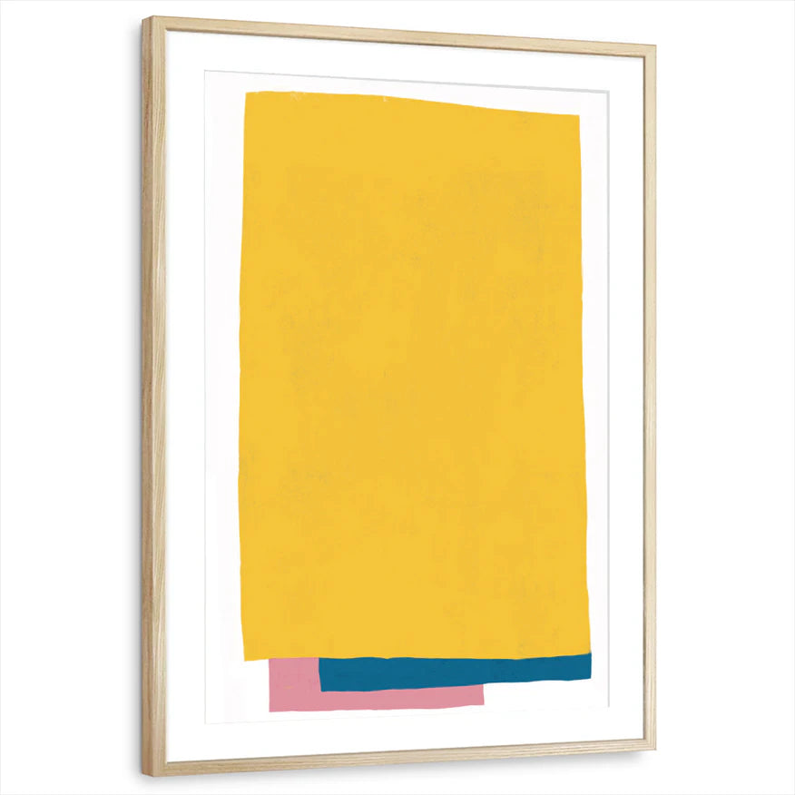 framed-print-natural-wood-matted