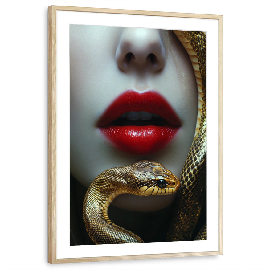 framed-print-natural-wood-matted
