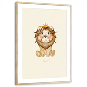 framed-print-natural-wood-matted