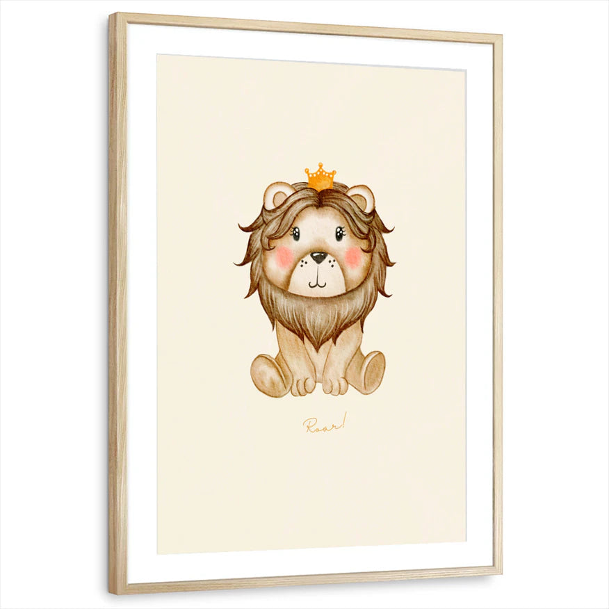 framed-print-natural-wood-matted