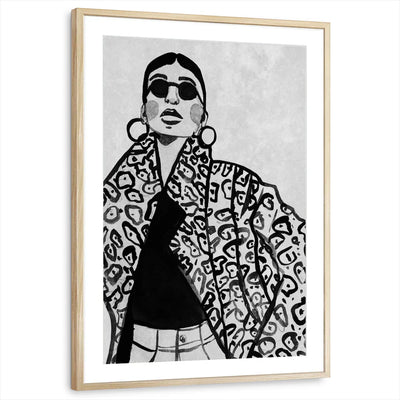 framed-print-natural-wood-matted