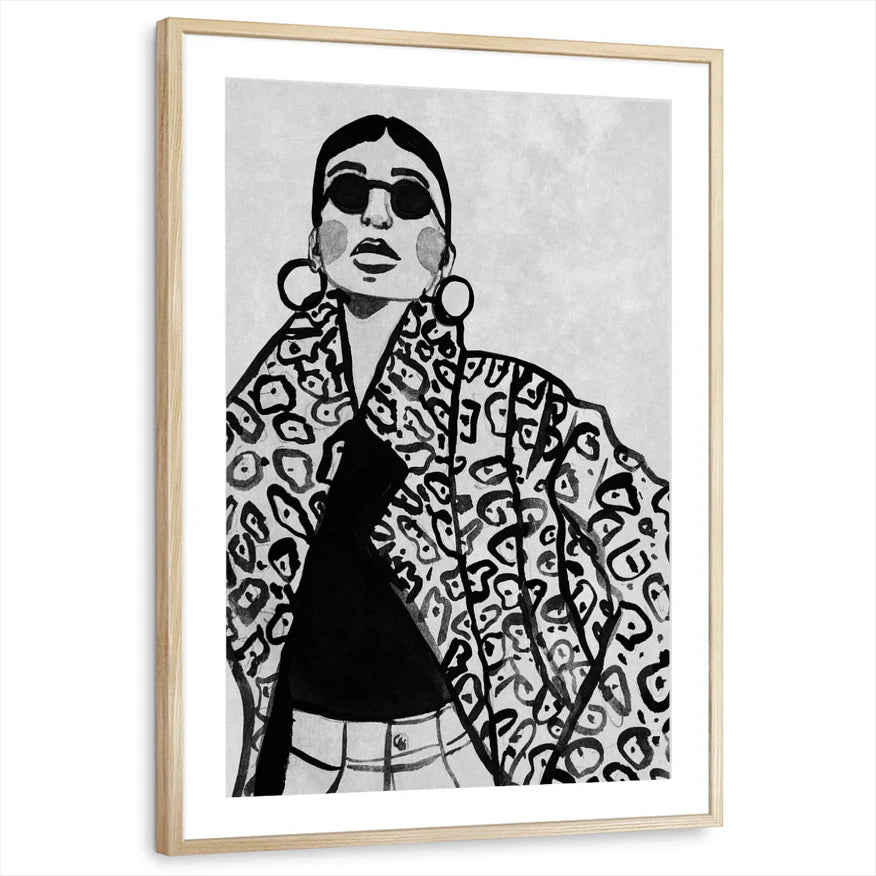 framed-print-natural-wood-matted