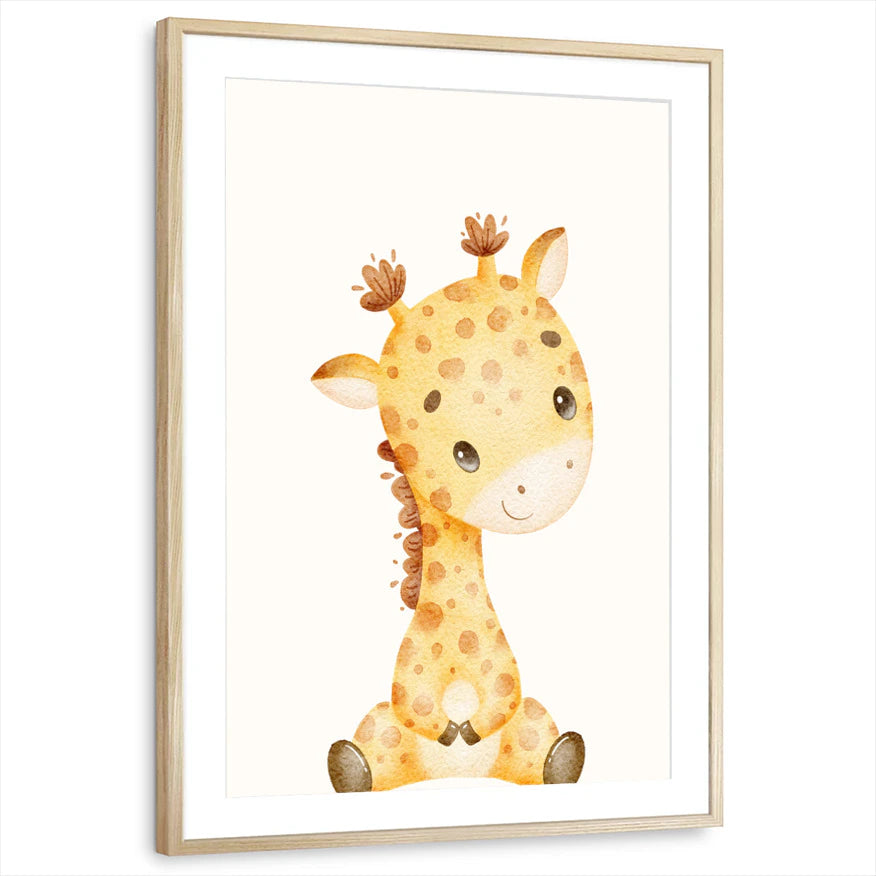framed-print-natural-wood-matted