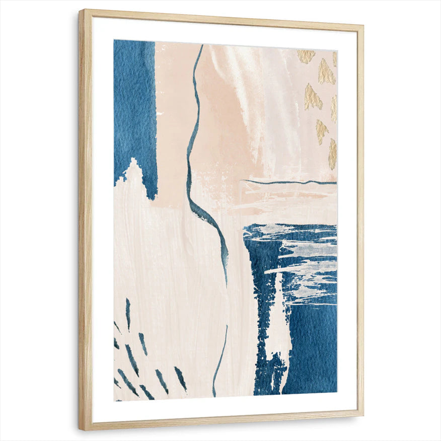 framed-print-natural-wood-matted