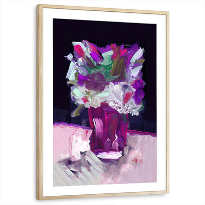 framed-print-natural-wood-matted