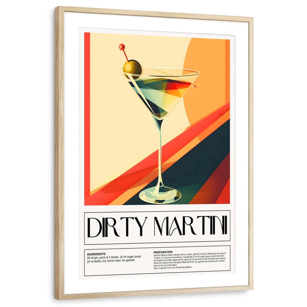 framed-print-natural-wood-matted