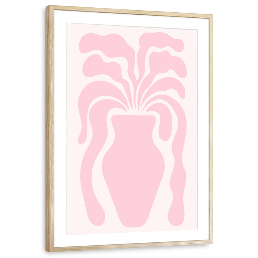 framed-print-natural-wood-matted