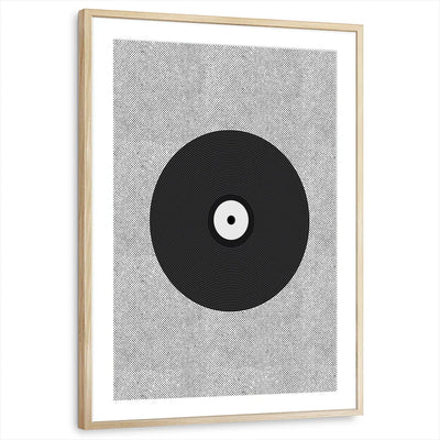 framed-print-natural-wood-matted