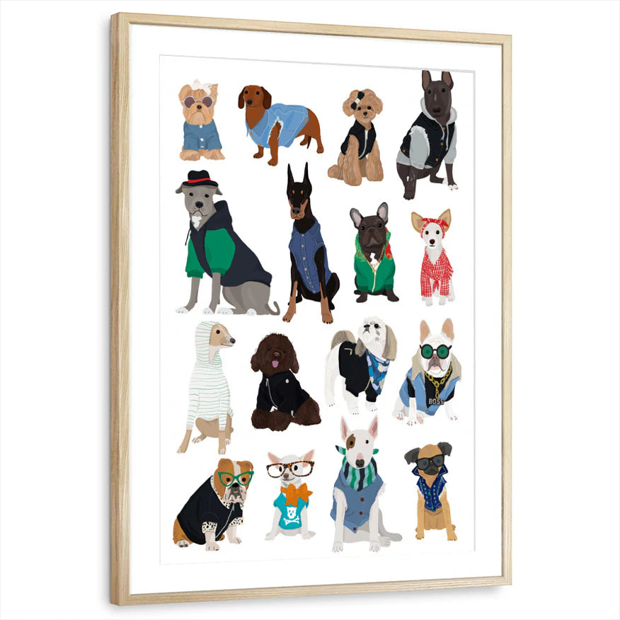 framed-print-natural-wood-matted