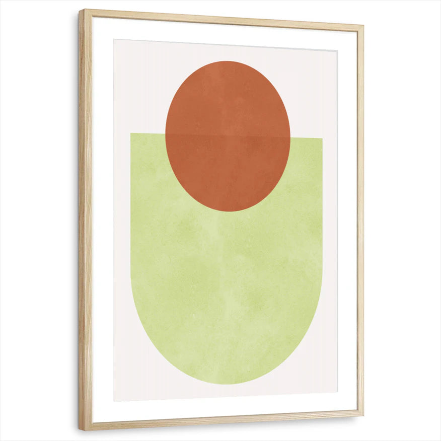 framed-print-natural-wood-matted