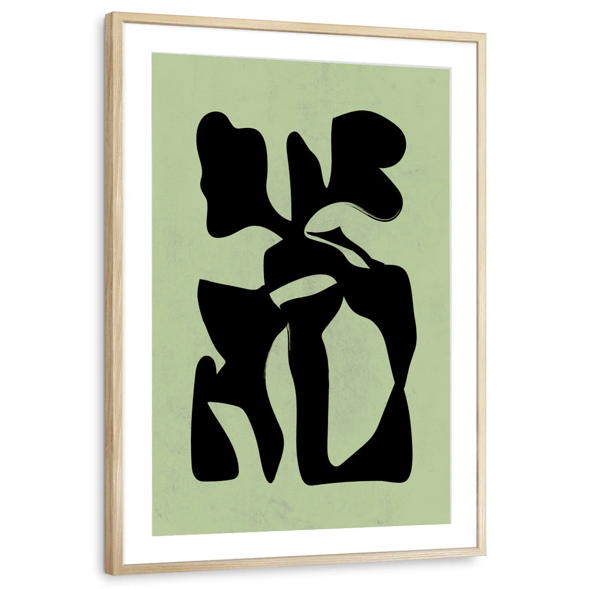framed-print-natural-wood-matted