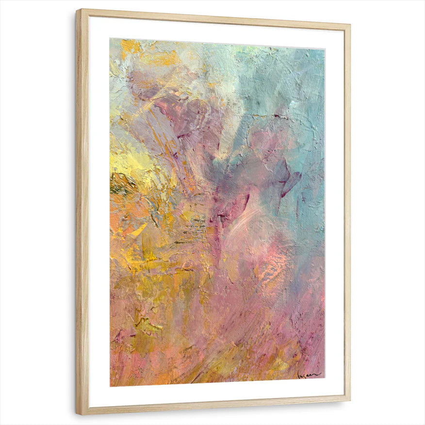 framed-print-natural-wood-matted