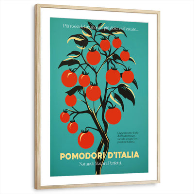 framed-print-natural-wood-matted