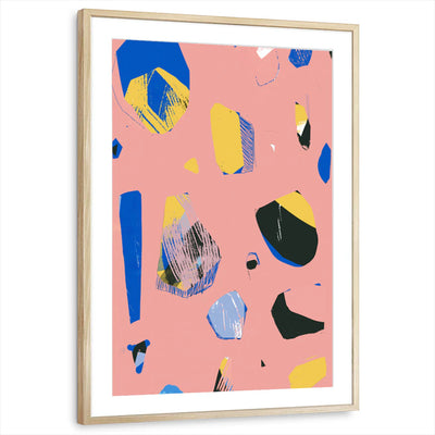 framed-print-natural-wood-matted