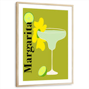 framed-print-natural-wood-matted