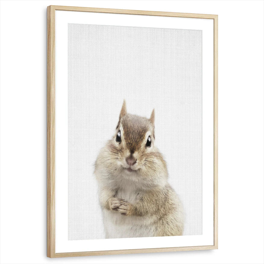 framed-print-natural-wood-matted