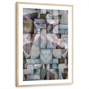 framed-print-natural-wood-matted