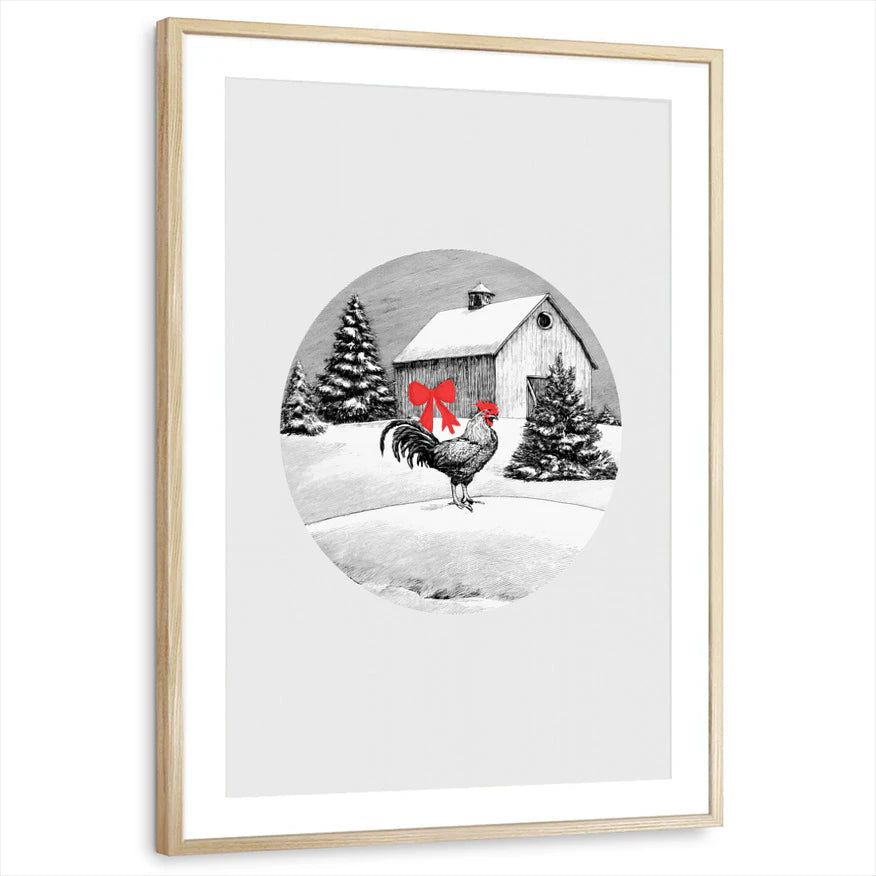 framed-print-natural-wood-matted