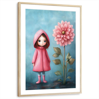 framed-print-natural-wood-matted