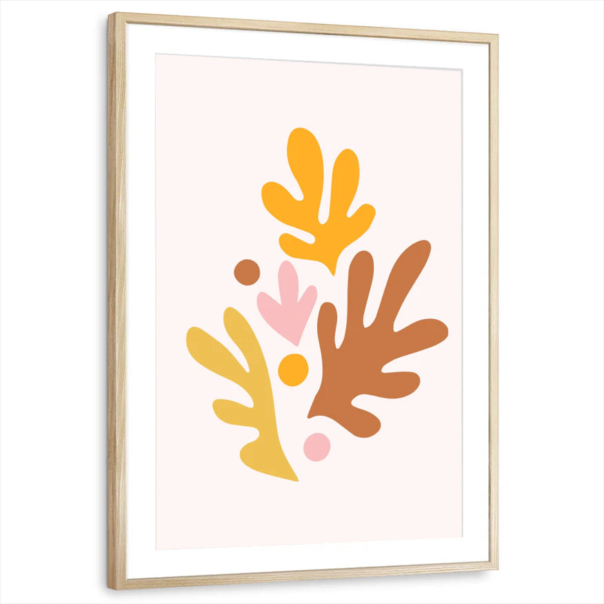 framed-print-natural-wood-matted
