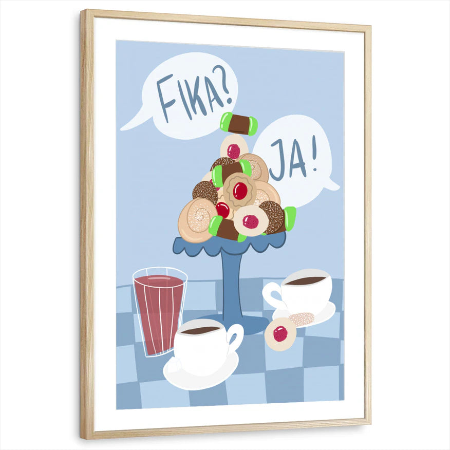 framed-print-natural-wood-matted