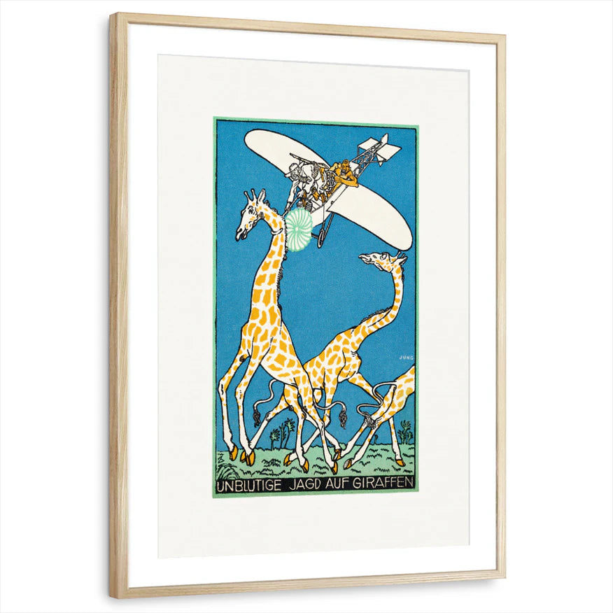 framed-print-natural-wood-matted
