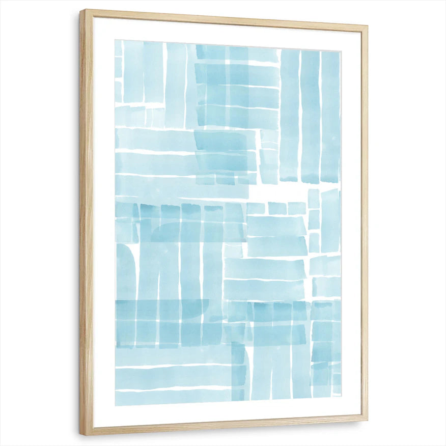 framed-print-natural-wood-matted