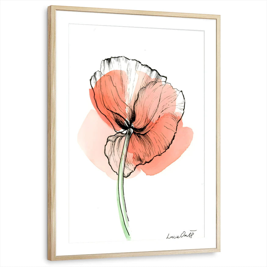 framed-print-natural-wood-matted