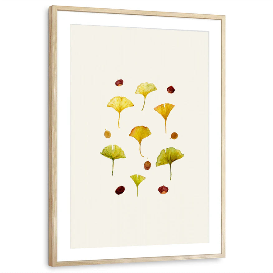 framed-print-natural-wood-matted