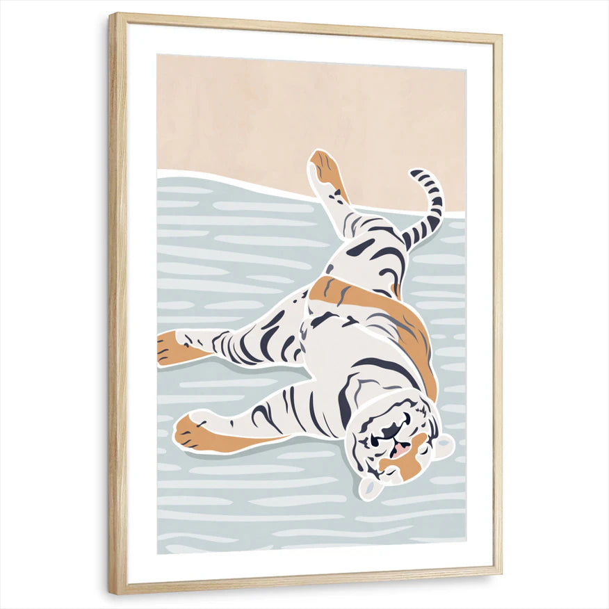 framed-print-natural-wood-matted