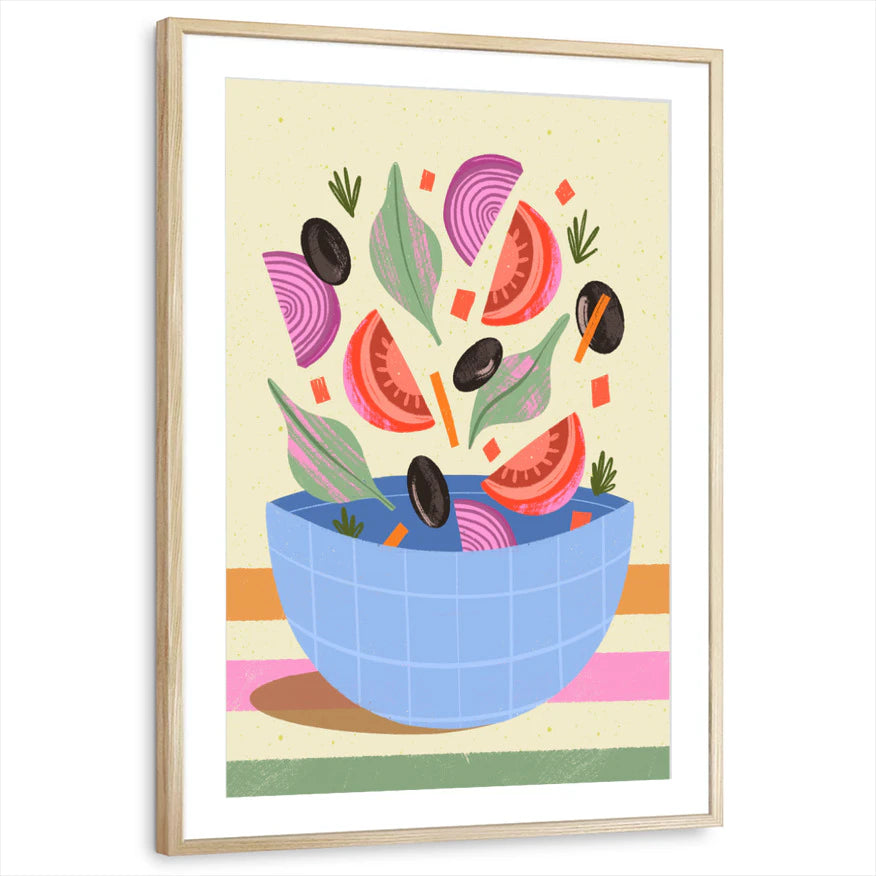 framed-print-natural-wood-matted