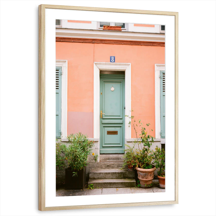 framed-print-natural-wood-matted