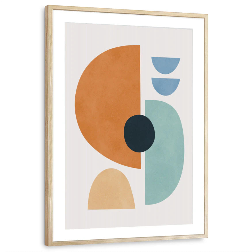 framed-print-natural-wood-matted