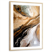 framed-print-natural-wood-matted