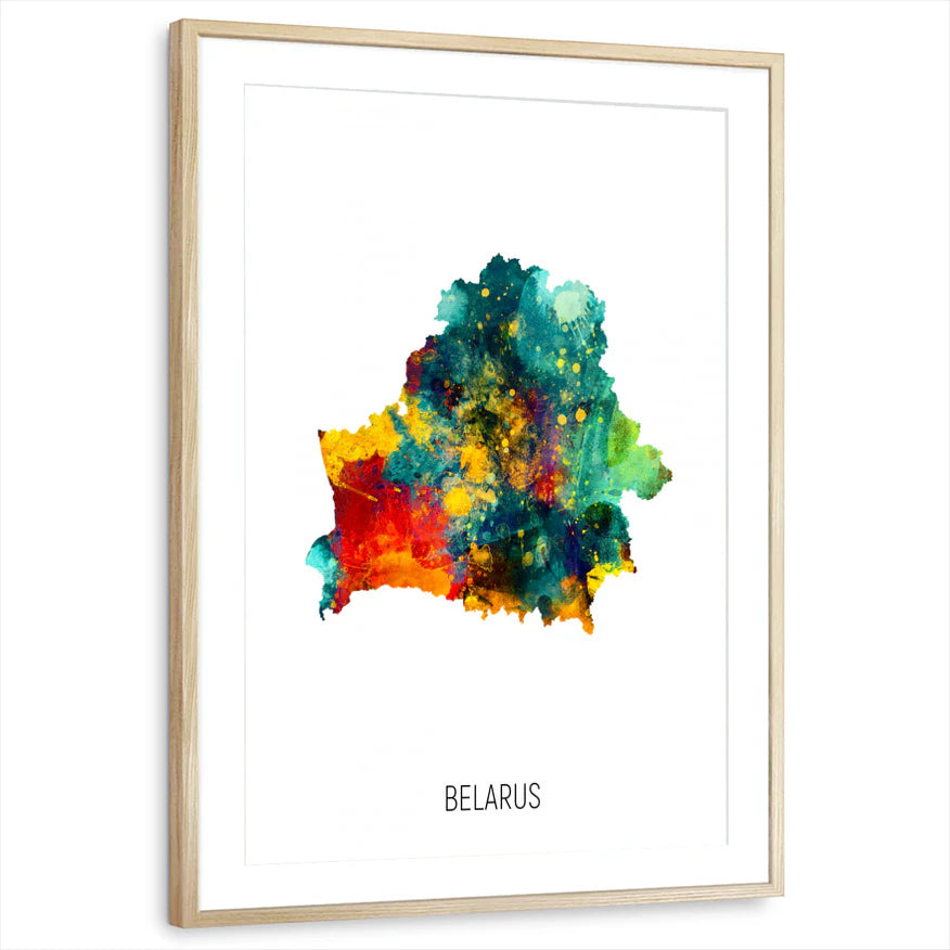 framed-print-natural-wood-matted