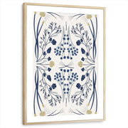 framed-print-natural-wood-matted