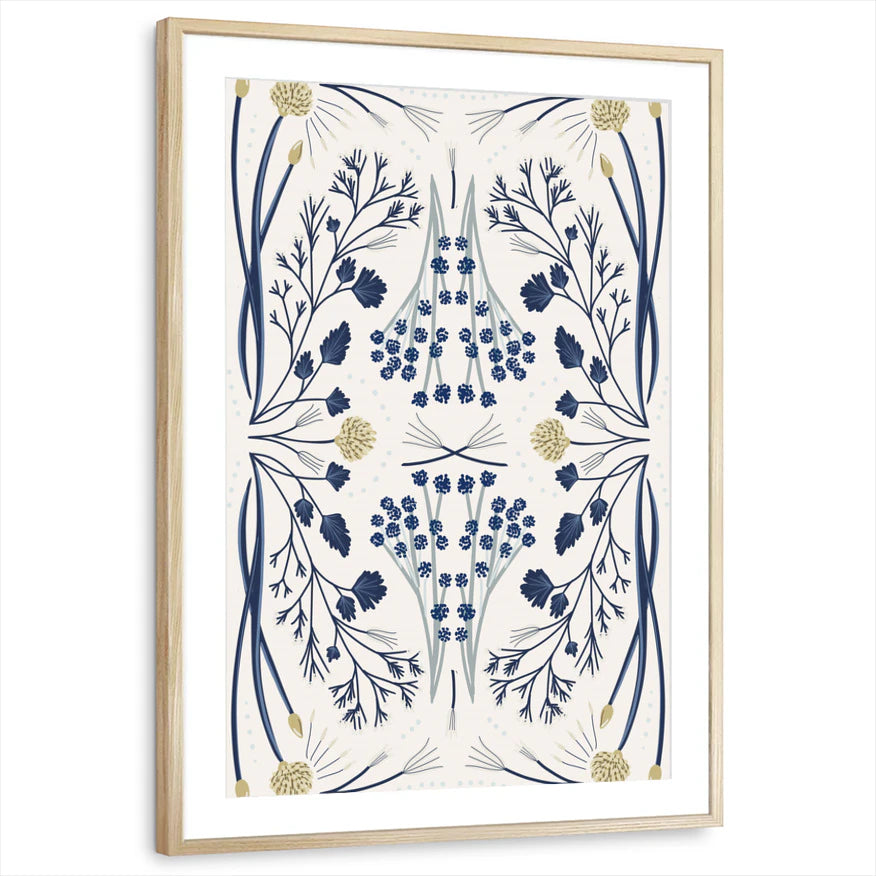 framed-print-natural-wood-matted
