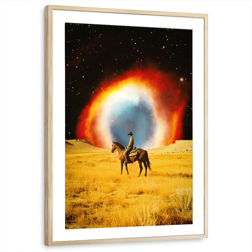 framed-print-natural-wood-matted